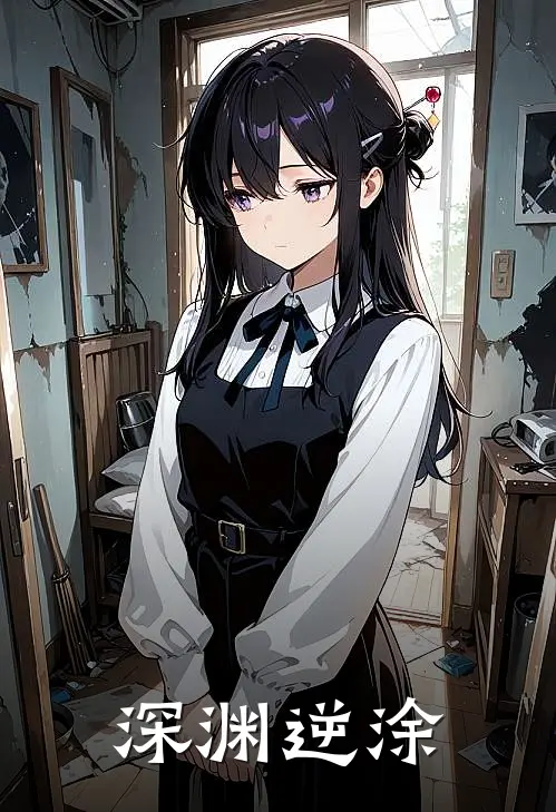 深渊逆涂(胡烬胡烬)全集阅读_深渊逆涂最新章节阅读