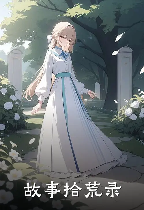 故事拾荒录