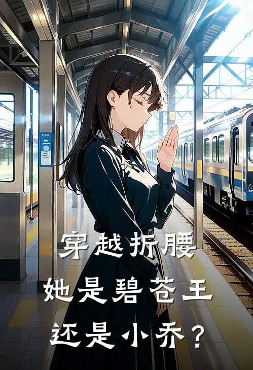 穿越折腰，她是碧苍王还是小乔？墟天渊魏劭小说免费阅读无弹窗_完结版小说全文免费阅读穿越折腰，她是碧苍王还是小乔？(墟天渊魏劭)