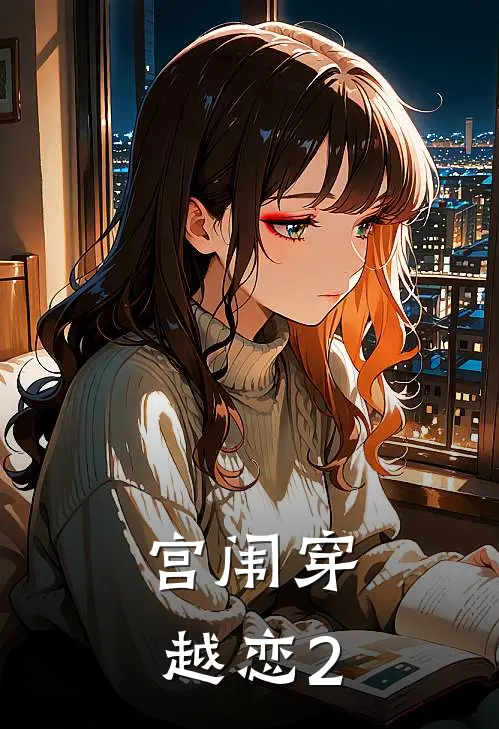 宫闱穿越恋2牛悟牛悟新热门小说_小说免费阅读宫闱穿越恋2(牛悟牛悟)