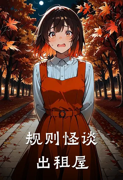 规则怪谈：出租屋(抖音热门)免费阅读完整版小说_完结免费小说规则怪谈：出租屋(抖音热门)