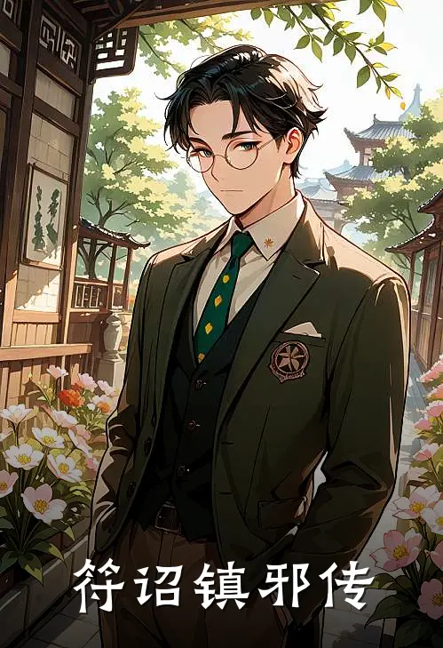 萧战邪修(符诏镇邪传)完结版免费在线阅读_《符诏镇邪传》全章节阅读