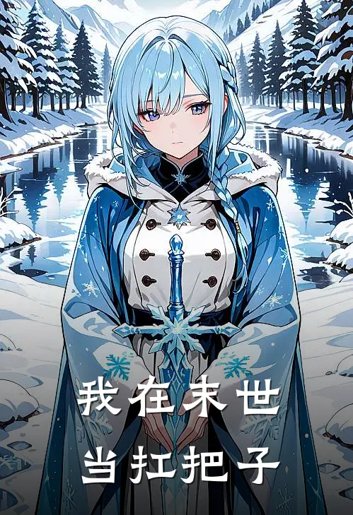 我在末世当扛把子（赵小军斯莫克）完整版小说阅读_我在末世当扛把子全文免费阅读（赵小军斯莫克）