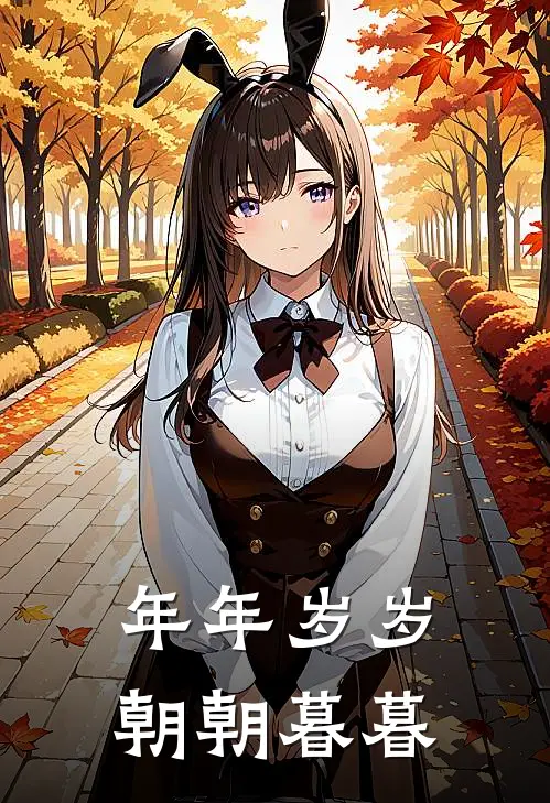 年年岁岁朝朝暮暮安兮竹王忆雪免费完本小说_小说推荐完本年年岁岁朝朝暮暮(安兮竹王忆雪)