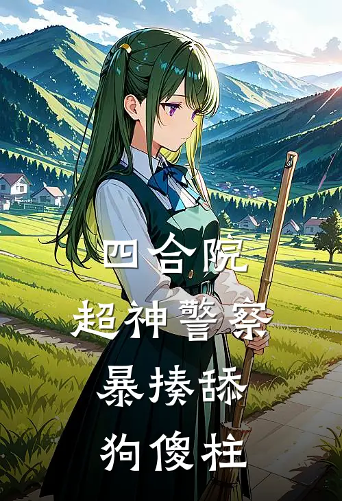 何雨烨傻柱四合院：超神警察，暴揍舔狗傻柱最新章节在线阅读_何雨烨傻柱完整版阅读