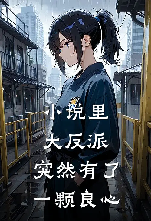 小说里大反派，突然有了一颗良心厉枭林清雅最新推荐小说_完结版小说推荐小说里大反派，突然有了一颗良心厉枭林清雅