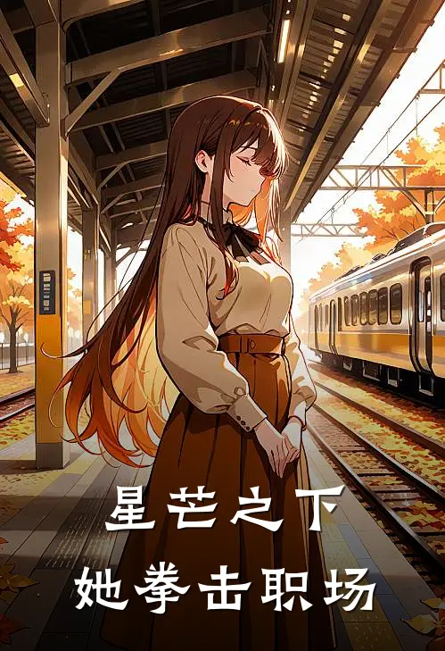 星芒之下：她拳击职场