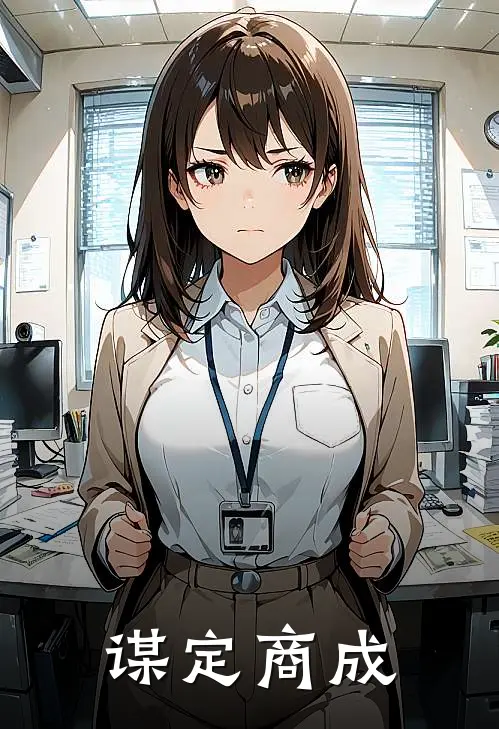 谋定商成顾承泽张磊免费小说在线阅读_最新章节列表谋定商成(顾承泽张磊)