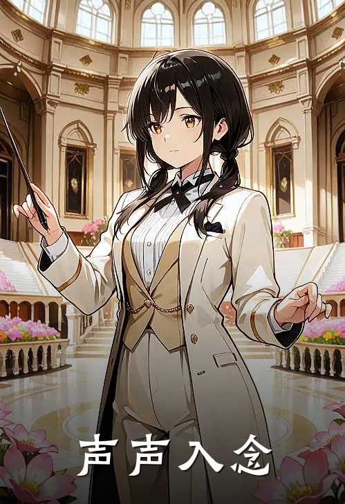 声声入念(景夏顾野)最新推荐小说_在哪看免费小说声声入念景夏顾野