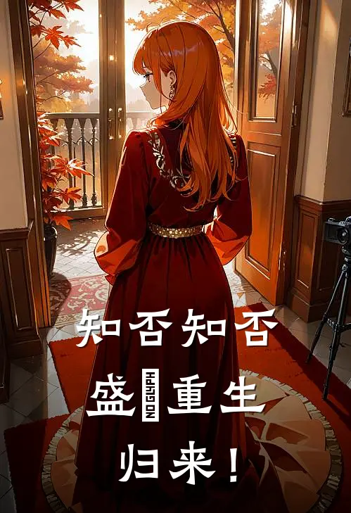 知否知否，盛纮重生归来！盛纮明兰小说完整版_热门好看小说知否知否，盛纮重生归来！(盛纮明兰)