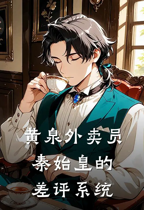 黄泉外卖员：秦始皇的差评系统