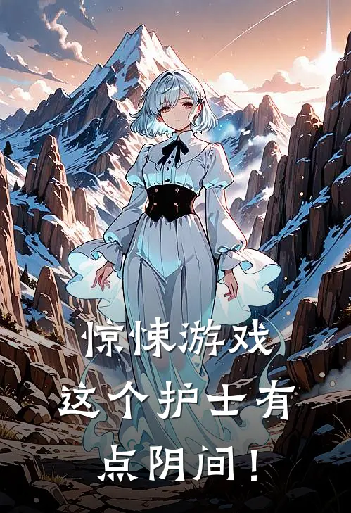 惊悚游戏：这个护士有点阴间！丘深史金最新推荐小说_完结版小说推荐惊悚游戏：这个护士有点阴间！丘深史金