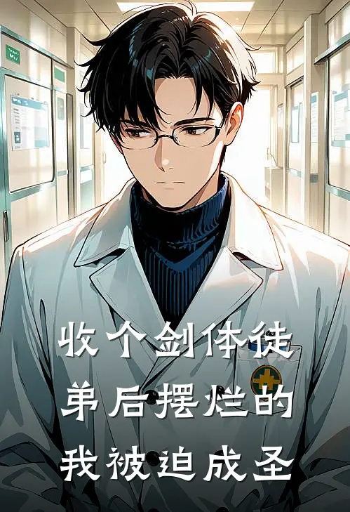 收个剑体徒弟后摆烂的我被迫成圣林萧周卫国全文免费阅读_完结热门小说收个剑体徒弟后摆烂的我被迫成圣(林萧周卫国)