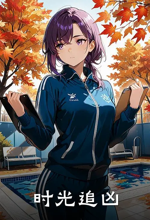 时光追凶苏新韵王秀莲全文免费阅读_完结热门小说时光追凶(苏新韵王秀莲)