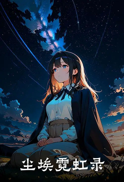 黄博文江晗(尘埃霓虹录)最新章节免费在线阅读_(黄博文江晗)完结版在线阅读