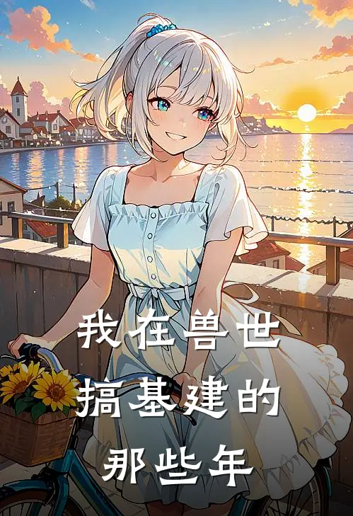 我在兽世搞基建的那些年林沫雷恩完结小说大全_免费小说在哪看我在兽世搞基建的那些年(林沫雷恩)