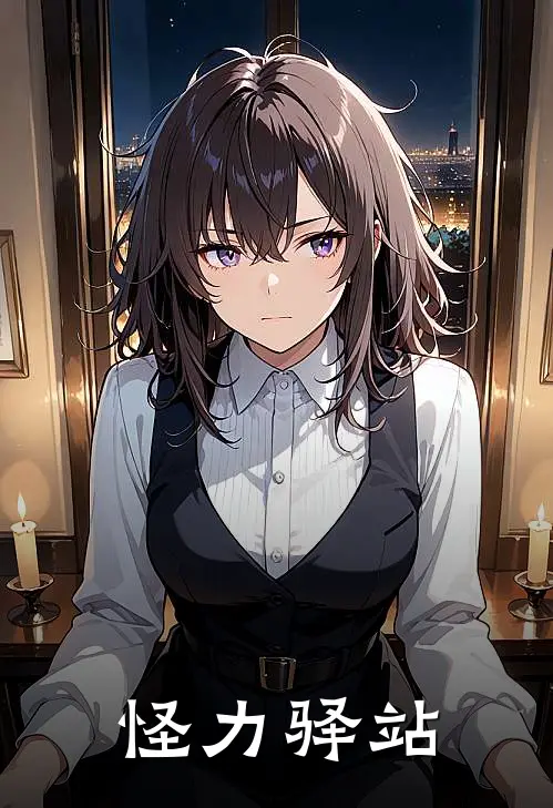 怪力驿站萧朝雨韩嫣最新小说全文阅读_最新章节列表怪力驿站(萧朝雨韩嫣)