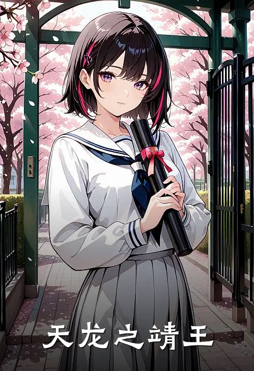 天龙之靖王(赵宸周振)最新好看小说_最新章节列表天龙之靖王(赵宸周振)