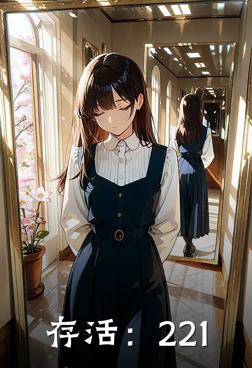 存活：221霖念离羽完结版小说_完结版小说存活：221(霖念离羽)