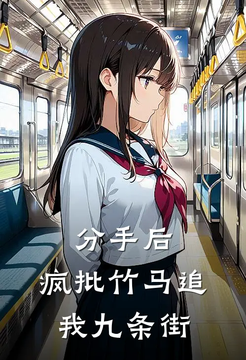 分手后，疯批竹马追我九条街抖音热门免费小说全集_小说免费完结分手后，疯批竹马追我九条街抖音热门