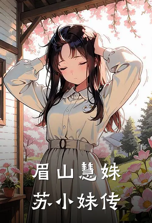 【眉山慧姝】苏小妹传苏轼苏辙完本热门小说_小说推荐完结【眉山慧姝】苏小妹传苏轼苏辙