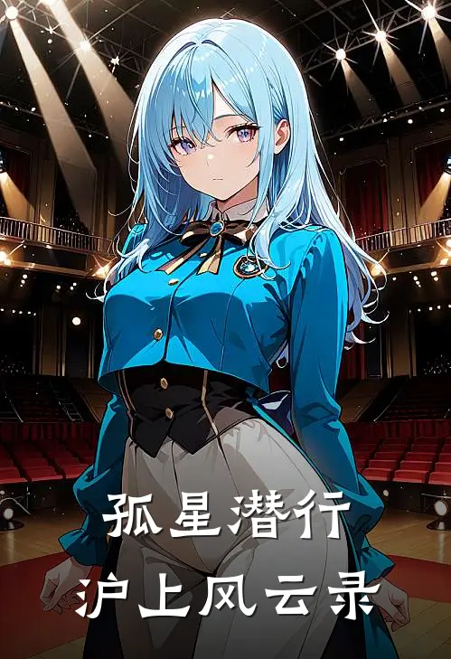 孤星潜行：沪上风云录(林薇林文轩)免费完结小说_免费小说在线阅读孤星潜行：沪上风云录(林薇林文轩)