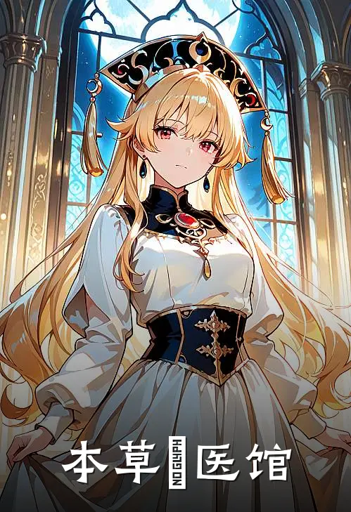 本草囧医馆李悬壶赵半夏完结版小说阅读_完整版小说免费阅读本草囧医馆(李悬壶赵半夏)