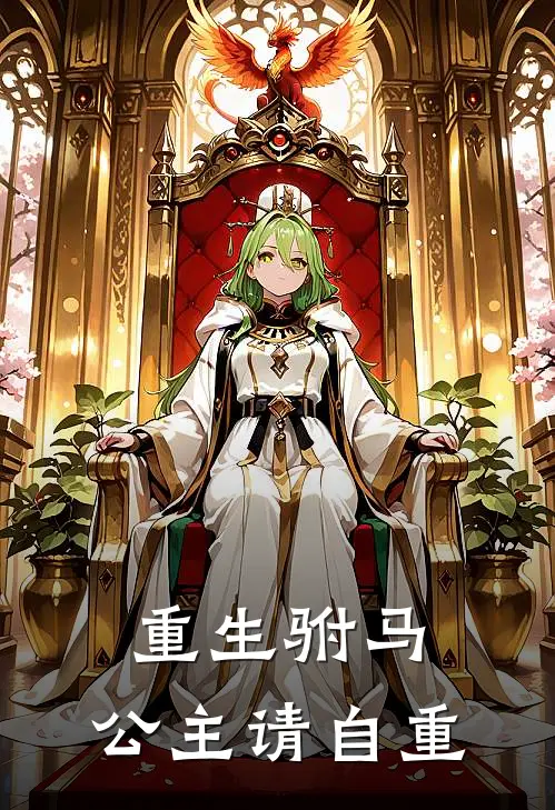 重生驸马：公主请自重(苏婉儿赵锦瑟)全文免费在线阅读_重生驸马：公主请自重热门小说