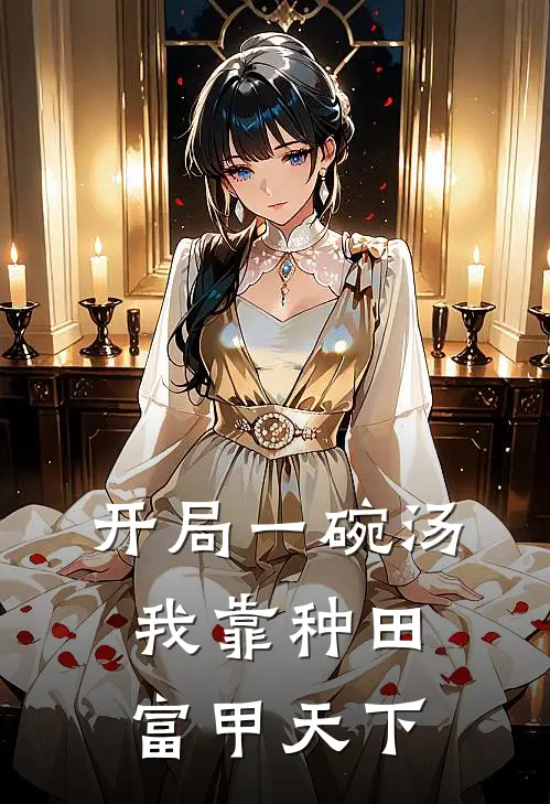 开局一碗汤，我靠种田富甲天下林舒薇林安免费阅读全文_热门小说大全开局一碗汤，我靠种田富甲天下林舒薇林安