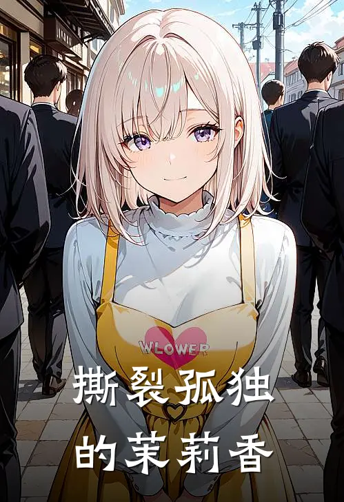 撕裂孤独的茉莉香