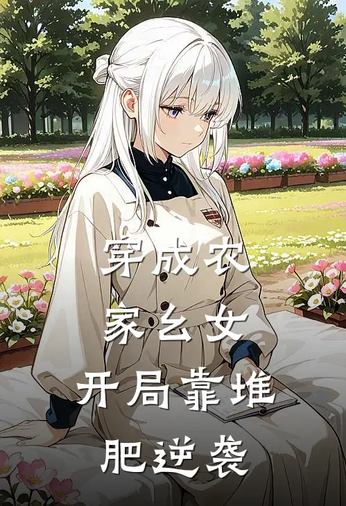 穿成农家幺女：开局靠堆肥逆袭(林小甜王翠花)热门网络小说推荐_最新完结小说推荐穿成农家幺女：开局靠堆肥逆袭林小甜王翠花