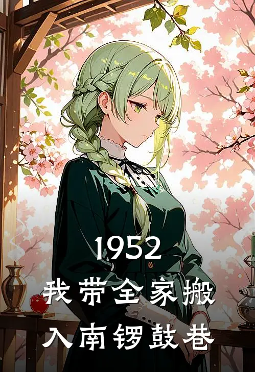 1952，我带全家搬入南锣鼓巷(赵大宝赵振邦)免费阅读完整版小说_最新小说全文阅读1952，我带全家搬入南锣鼓巷赵大宝赵振邦