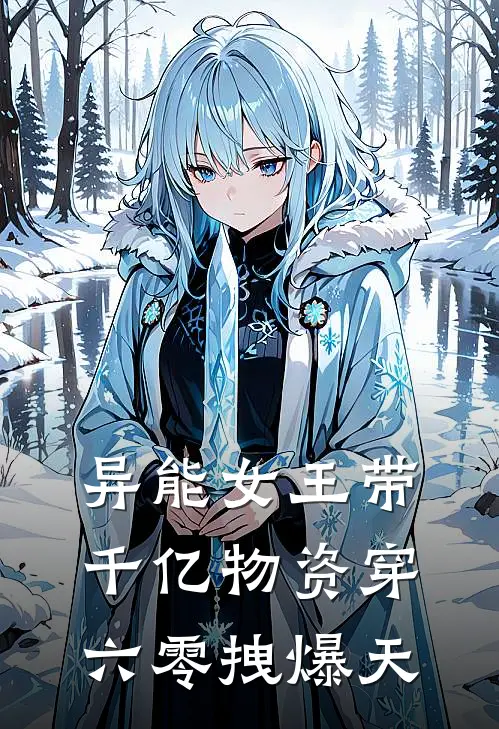 异能女王带千亿物资穿六零拽爆天(陆婉清宇川)免费阅读完整版小说_最新小说全文阅读异能女王带千亿物资穿六零拽爆天陆婉清宇川