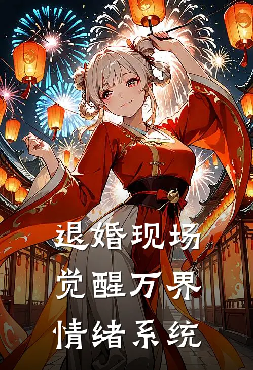 退婚现场觉醒万界情绪系统