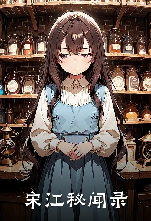 宋江秘闻录宋江王伦完整免费小说_热门小说阅读宋江秘闻录宋江王伦