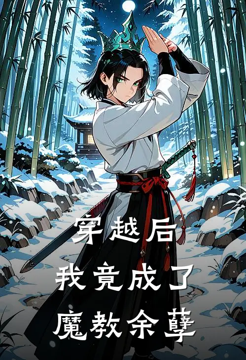 穿越后：我竟成了魔教余孽(陈默苏玄)在线免费小说_完整版免费小说穿越后：我竟成了魔教余孽(陈默苏玄)