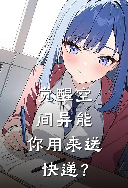 觉醒空间异能，你用来送快递？杜素心陈珍免费小说全集_小说免费完结觉醒空间异能，你用来送快递？杜素心陈珍