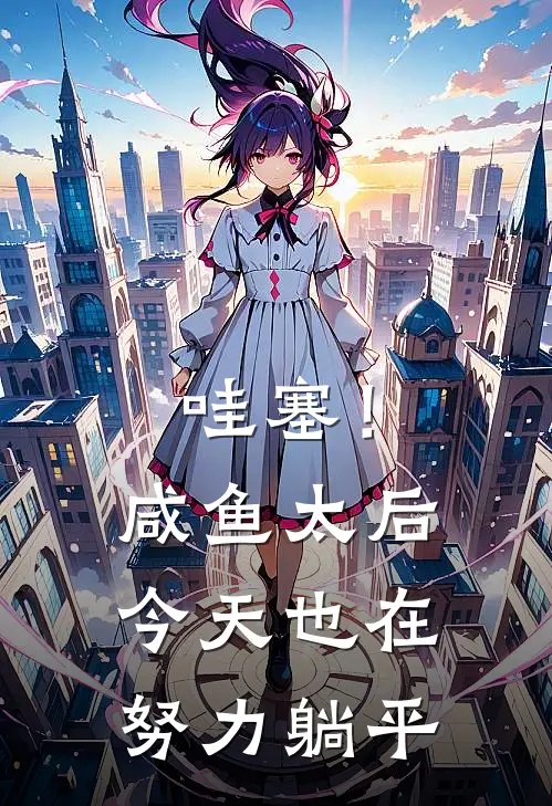 哇塞！咸鱼太后今天也在努力躺平萧玥刘安最新章节在线阅读_萧玥刘安全本免费在线阅读