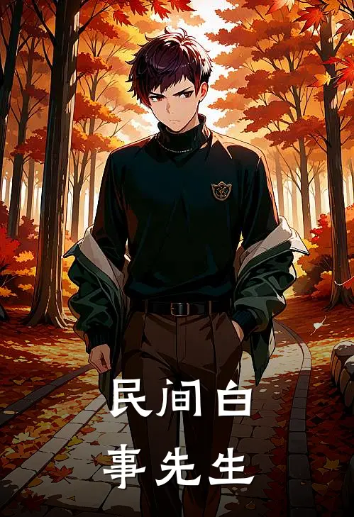 民间白事先生抖音热门小说免费完结_最新章节列表民间白事先生(抖音热门)