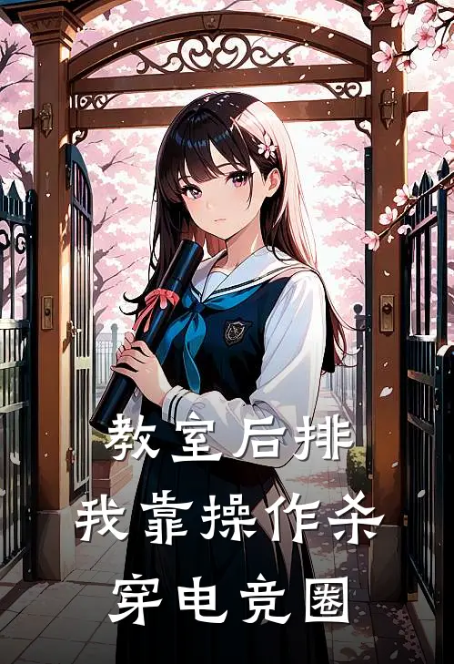 教室后排：我靠操作杀穿电竞圈林野赵磊免费小说在线阅读_最新章节列表教室后排：我靠操作杀穿电竞圈(林野赵磊)