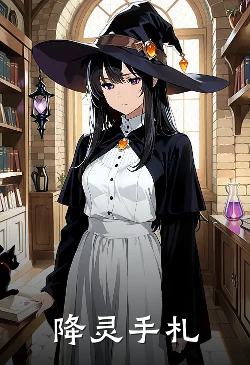 降灵手札(宋玉宋影)免费小说_最新小说全文阅读降灵手札宋玉宋影