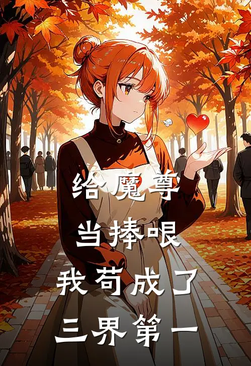 给魔尊当捧哏，我苟成了三界第一云渺萧瑾免费完本小说_小说推荐完本给魔尊当捧哏，我苟成了三界第一(云渺萧瑾)