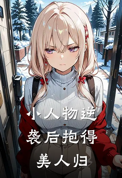 小人物逆袭后抱得美人归周成苏晴免费小说在线阅读_热门小说在线阅读小人物逆袭后抱得美人归周成苏晴