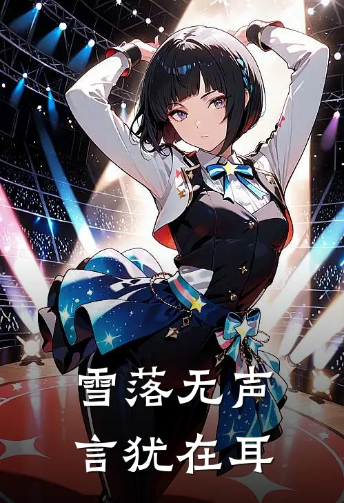 雪落无声言犹在耳