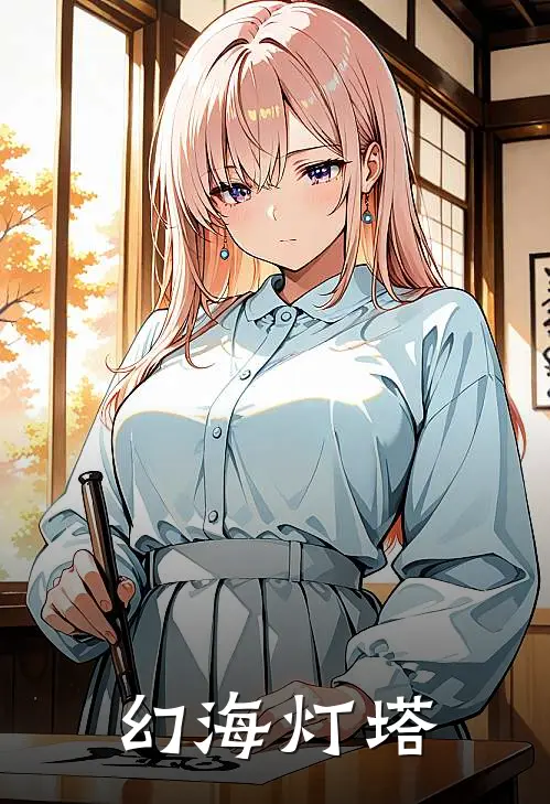 幻海灯塔艾力克艾琳完结小说_完结版小说全文免费阅读幻海灯塔艾力克艾琳