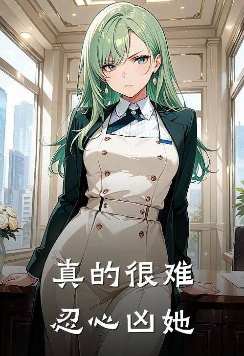 真的很难忍心凶她叶安苏芷清最新章节在线阅读_叶安苏芷清全本免费在线阅读