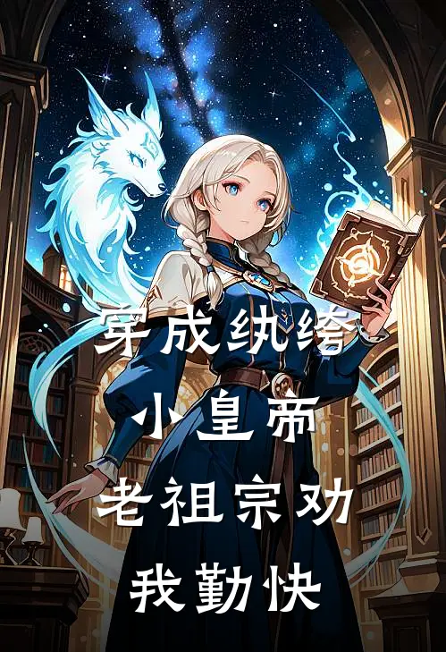 穿成纨绔小皇帝：老祖宗劝我勤快