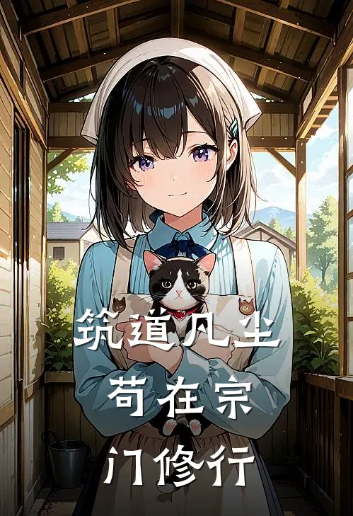 苏童苏三根《筑道凡尘：苟在宗门修行》全文免费在线阅读_《筑道凡尘：苟在宗门修行》全本在线阅读