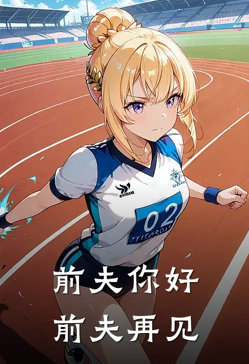 前夫你好，前夫再见沈戎顾晨热门的小说_热门小说在线阅读前夫你好，前夫再见沈戎顾晨