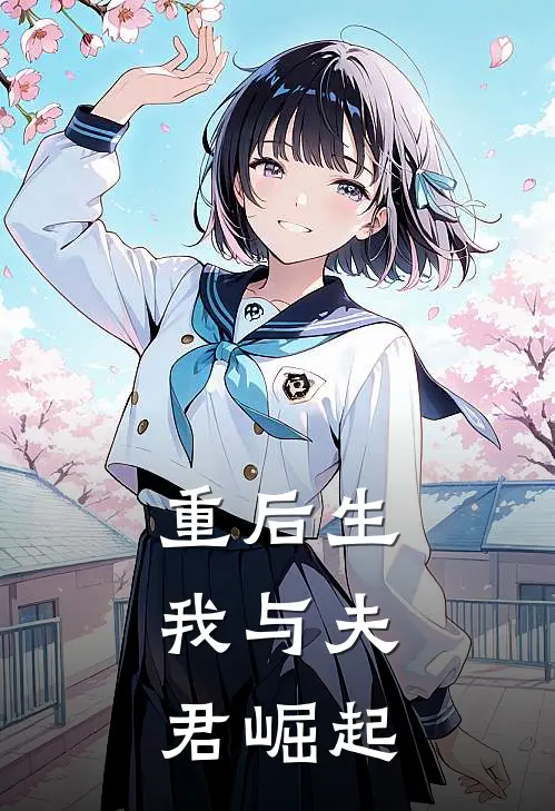 重后生，我与夫君崛起